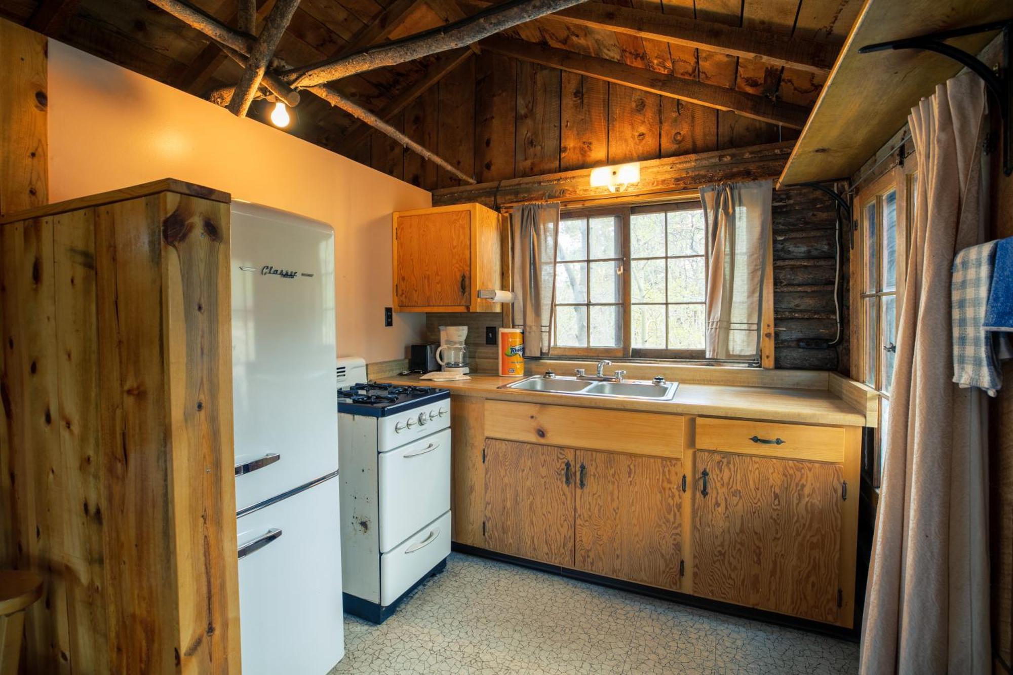 The Meeker Park Lodge Allenspark Экстерьер фото